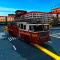 China Town Fire Truck Pro