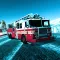 Fire Truck Racer