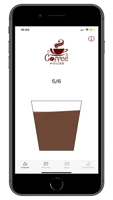 Captures d'écran de Coffee House