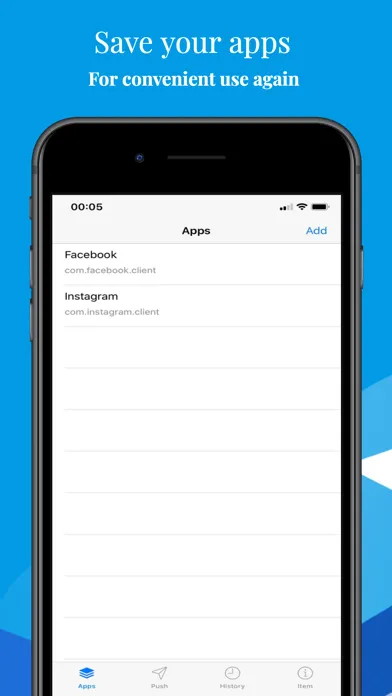 صور Firebase Pusher
