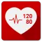Cardio Journal — Blood Pressur