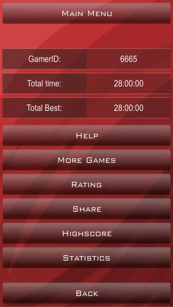 FeliCrown Screenshots
