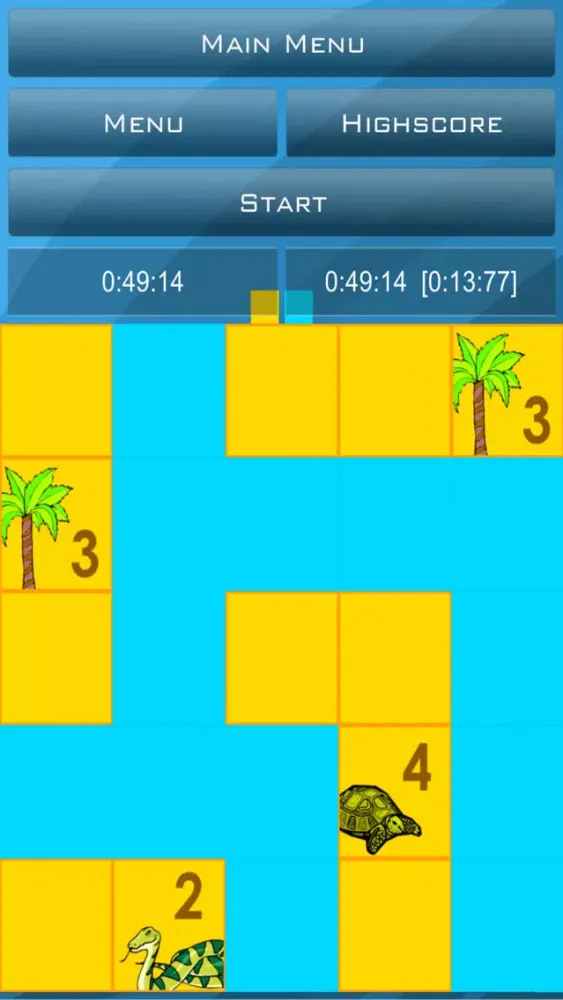 FeliIsle Screenshots