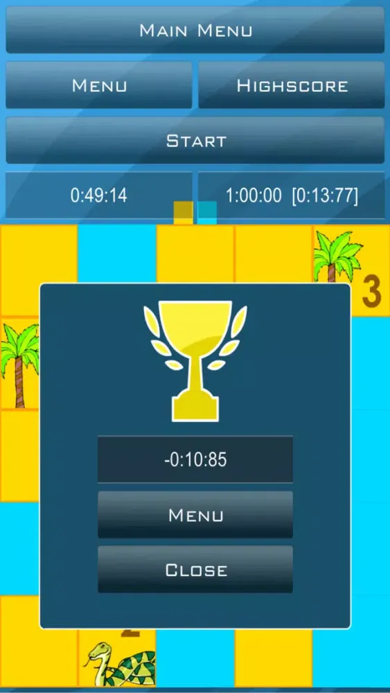 FeliIsle Screenshots