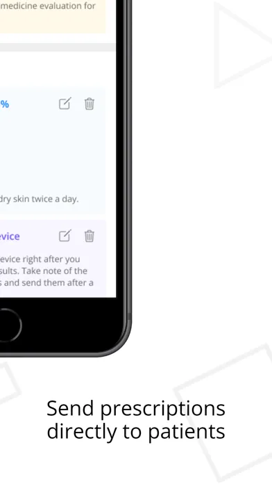 Tangkapan skrin MD Integrations