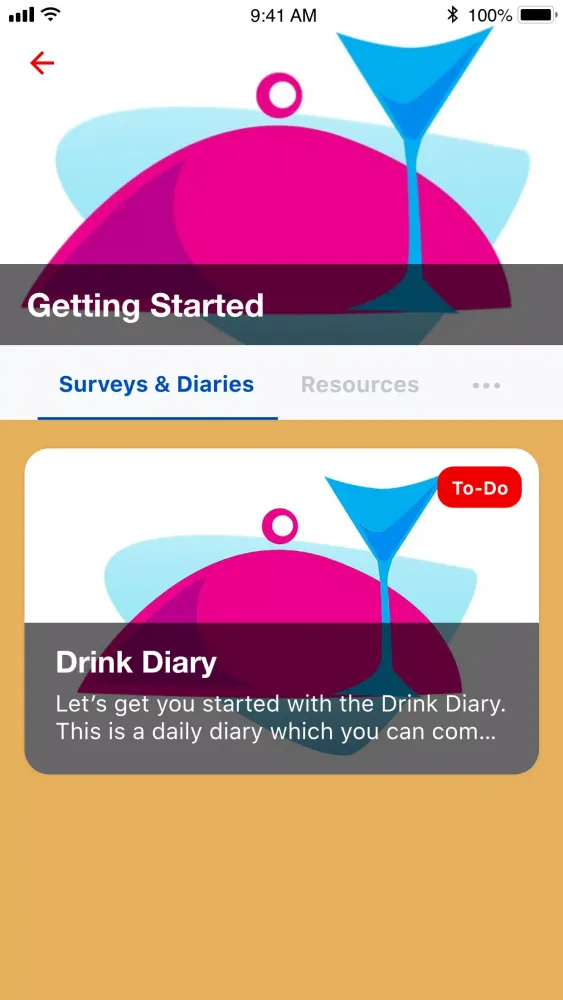 صور Eat Drink Diary