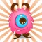Animal UFO shooter for kids play enjoy