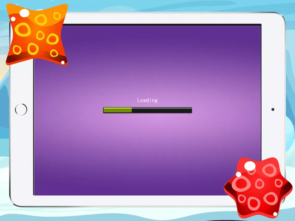 Zrzuty ekranu Blocks puzzles games iPad 
