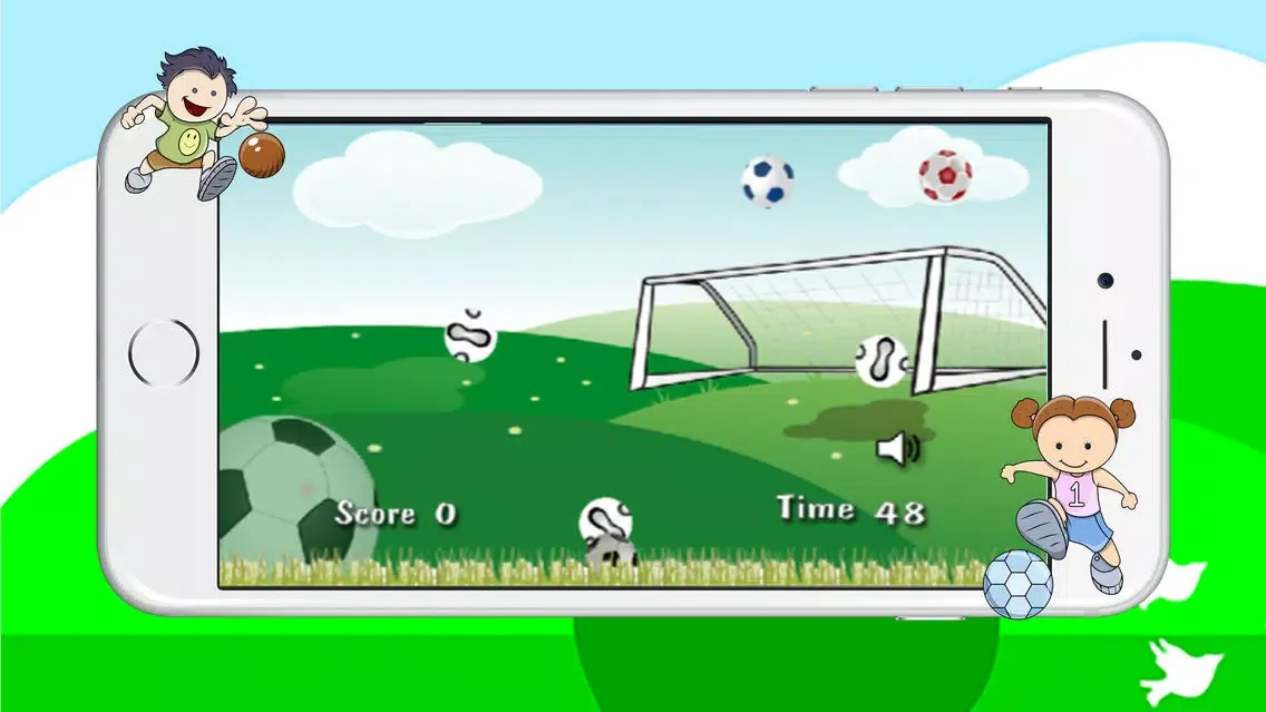 Football Shooter training skill and learn for shooting Ekran Görüntüleri