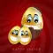 Happy Easter Matching Test Skill