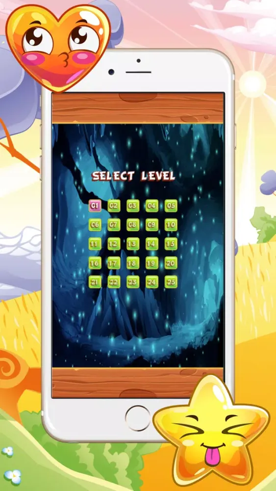Скриншоты Jewelish Block Puzzle