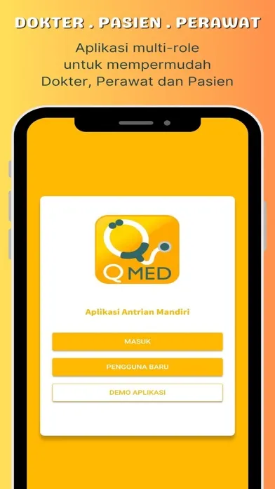 تصاویر QMED