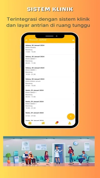 تصاویر QMED