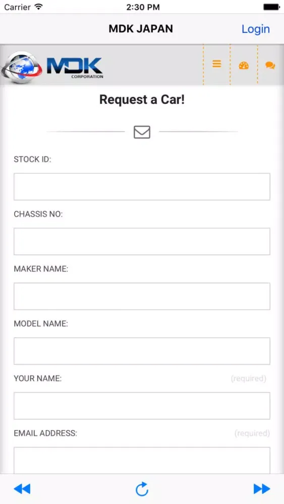 تصاویر MDK Japan