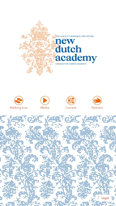 Captures d'écran de New Dutch Academy