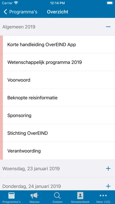 OverEIND應用截圖