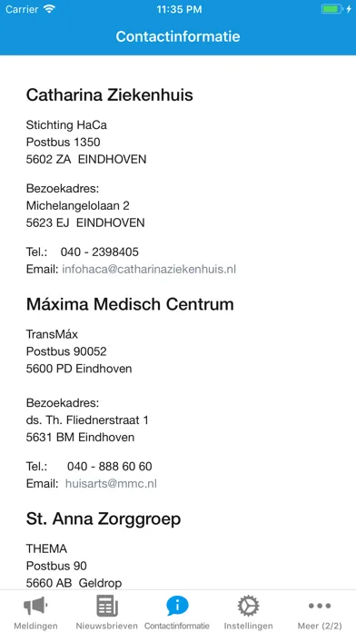 RTA ZOB Ekran Görüntüleri