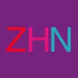 ZorgApp ZHN ZorgApp ZHN