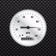 Trip Data - Speedometer and Trip Computer