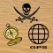 Treasure Island GPS
