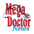 Mega Doctor News for iPhone Mega Doctor News for iPhone
