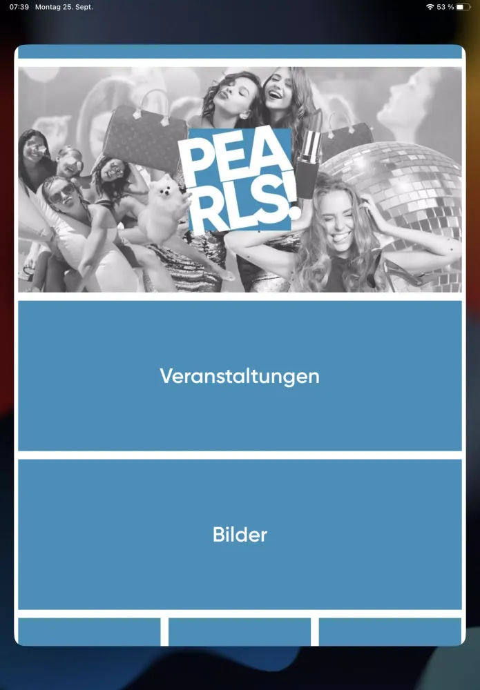Club Pearls स्क्रीनशॉट