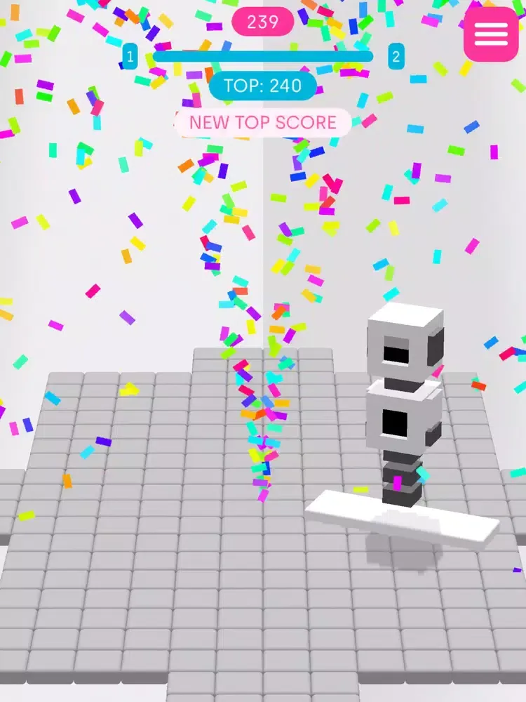 Sweep 3D iPad 应用截图