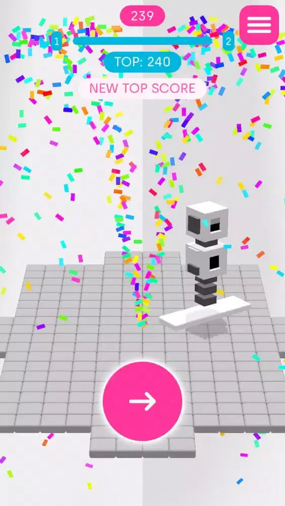 Sweep 3D应用截图
