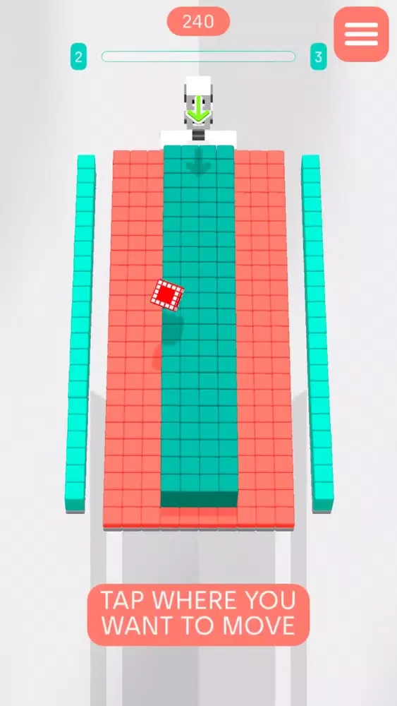 Sweep 3D应用截图