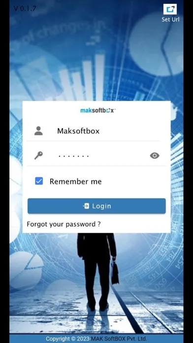 MAK SOFTBOX PRIVATE LIMITED Screenshots