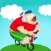 Fatty on a Bike Free - Spandex Seal