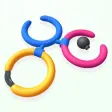 Rotate Jam 3D - Dream 2 Puzzle