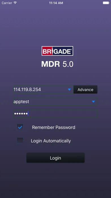 Brigade MDR 5.0 Screenshots