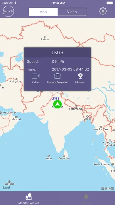 Brigade MDR 5.0 Screenshots