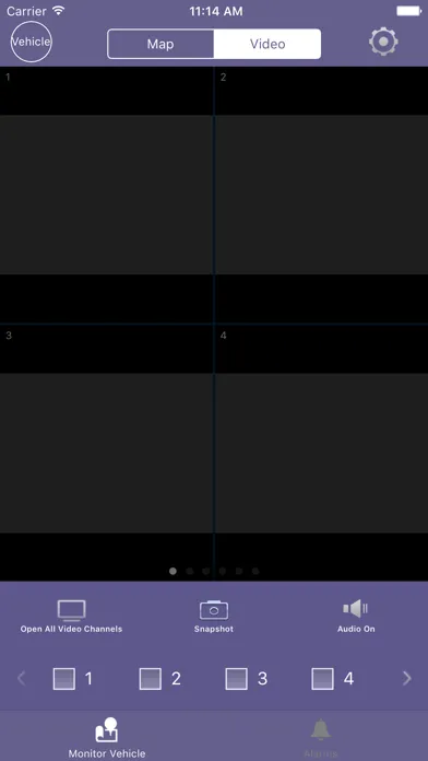 Brigade MDR 5.0 Screenshots