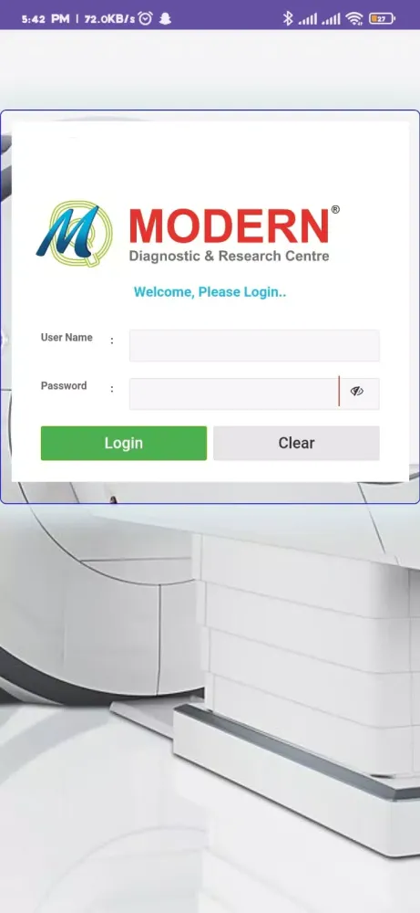 Скриншоты MDRC Business