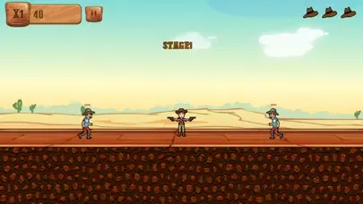 Capturas de tela do Bullet Boys MDS