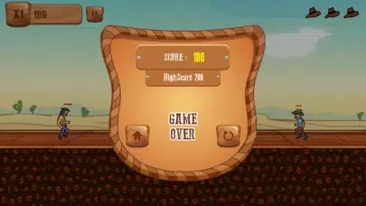 Capturas de tela do Bullet Boys MDS