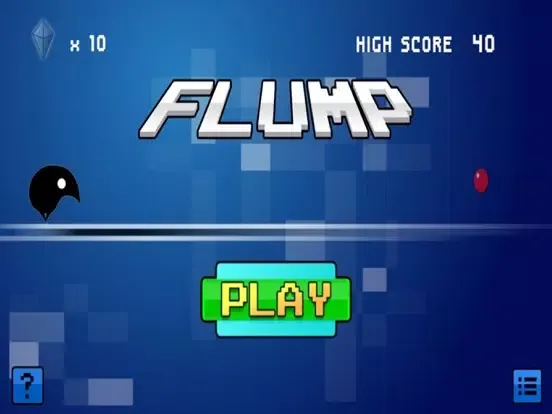 Скриншоты Flump mds iPad 