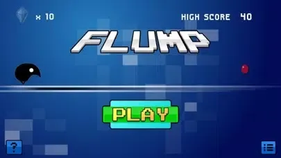 Скриншоты Flump mds