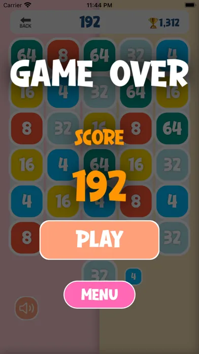 Tangkapan layar Puzzlo