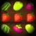 Fruit Join Splash Pop: A fruits crush slicing puzzle games