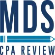 MDS CPA Review Flashcards MDS CPA Review Flashcards