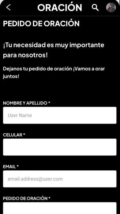 Capturas de pantalla de MDS QUILMES