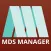 MDS Manager