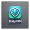 Daily VPN: Secure and Fast