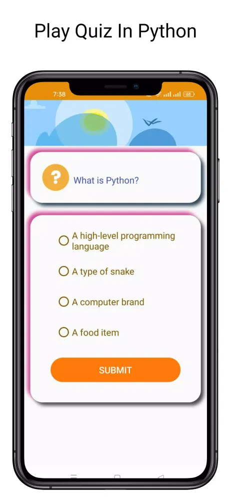 Code Minds سکرین شاٹس
