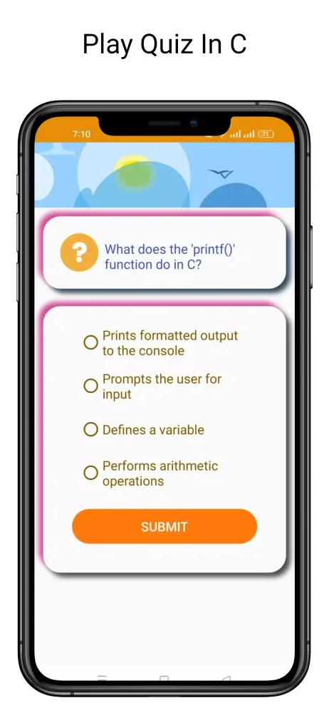Code Minds سکرین شاٹس