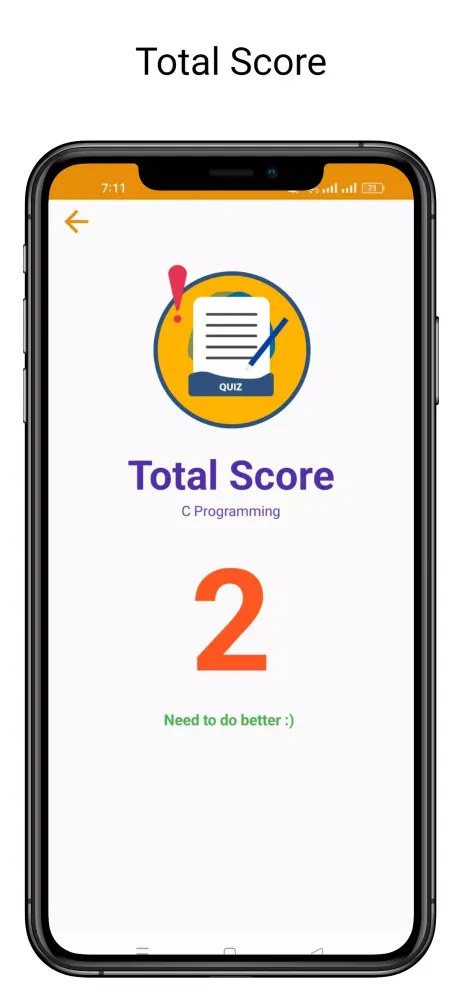 Code Minds سکرین شاٹس