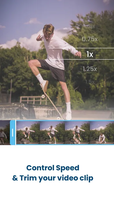 Ảnh chụp màn hình của ProVideo Photo Editor